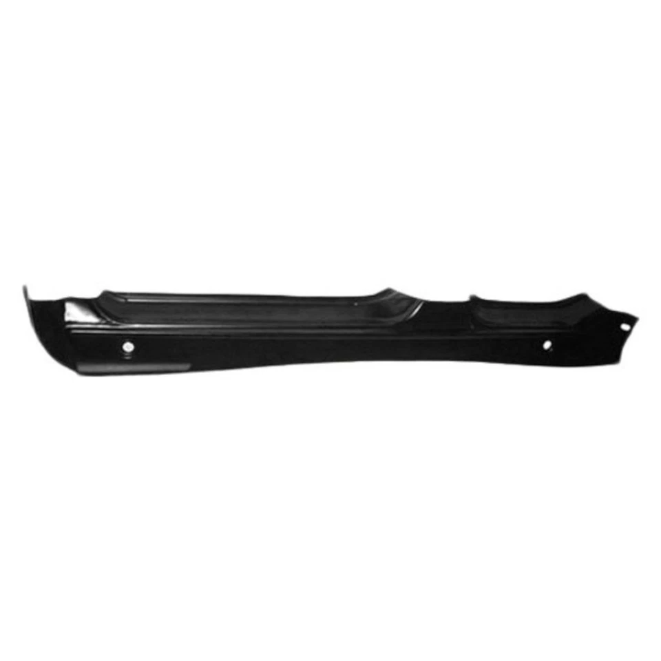 For BMW 318i/318is/325i 1992-1998 Rocker Panel Driver Side Galvanized/EDP 4 Door Foto 2 de 4