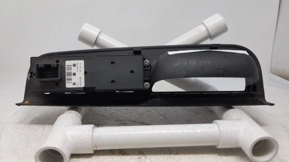1998-1999 Volkswagen Passat Master Driver Power Window Switch R8S32B18 - Image 3 of 4