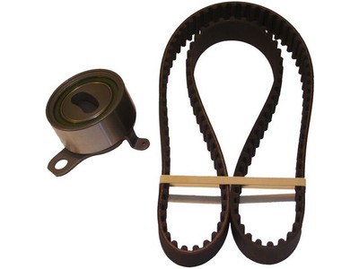 Timing Belt Kit With Water Pump For 93-97 Toyota Corolla / Geo Prizm 1.6L 4AFE 16V