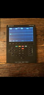 Polyend Tracker Mini Portable Audio Workstation with Case