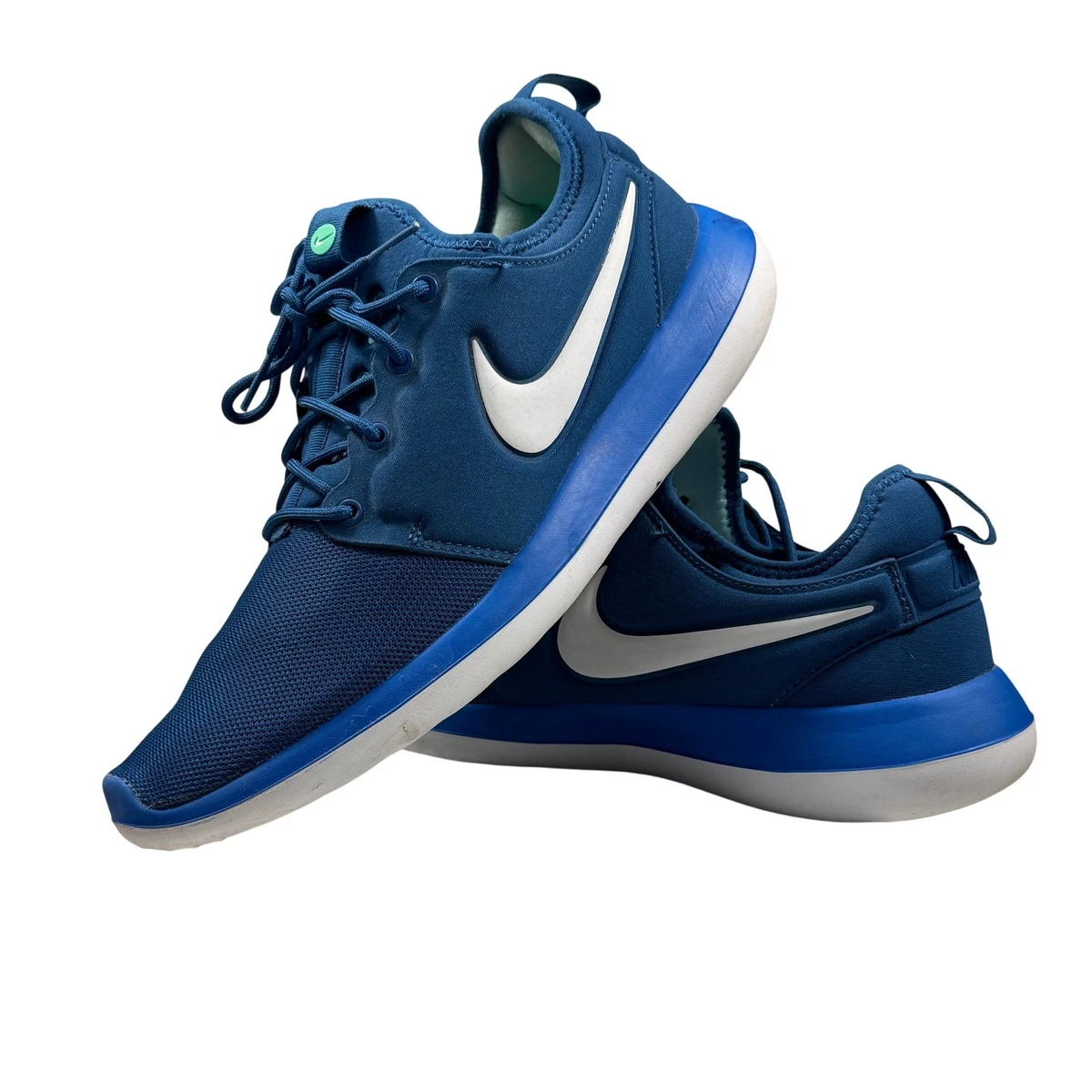 Nike Roshe Two Blue - 844656-402 for Sale | Authenticity
