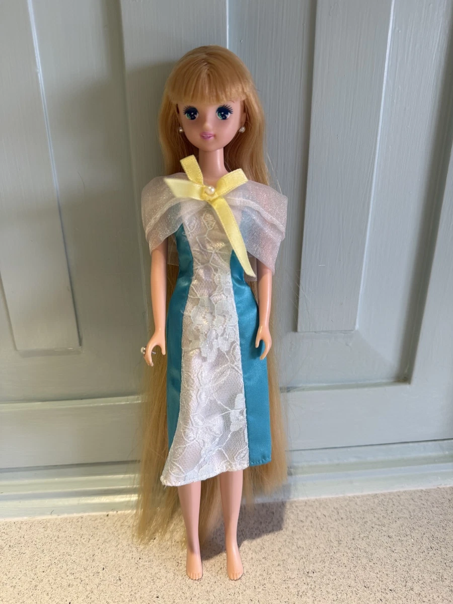 Takara Jenny | eBay