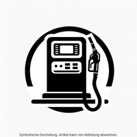 Kraftstoffpumpe ET Engineteam ED0314 FüR VW Transporter T5 Bus 7HB 7HJ 7EB 7EJ