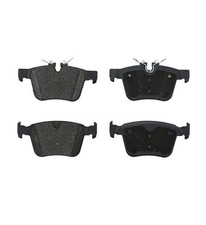 Land Rover Discovery Sport L550 Scheibenbremsbelagsatz hinten LR095295 NEU ORIGINAL