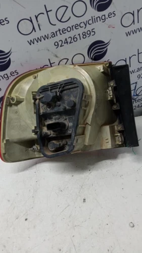 7L6945096K Piloto Trasero Derecho para VOLKSWAGEN TOUAREG (7LA) TDI R5 2 496382 - Imagen 3 de 8