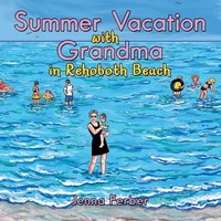 Jenna Ferber | Summer Vacation With Grandma | Taschenbuch | Englisch (2021)