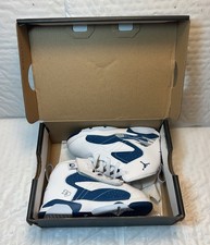 NEW TODDLER Baby Nike Air Jordan JUMPMAN MVP TD White / Blue DZ5576 101