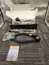 SERTT Upgraded Cable Pulley System Attachments Fitness Gym