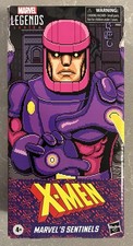 Hasbro Marvel Legends X-Men Sentinels 2-Pack Pulse Exclusive New Sealed
