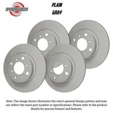 SP Performance KT-FRR-P-G-016374 