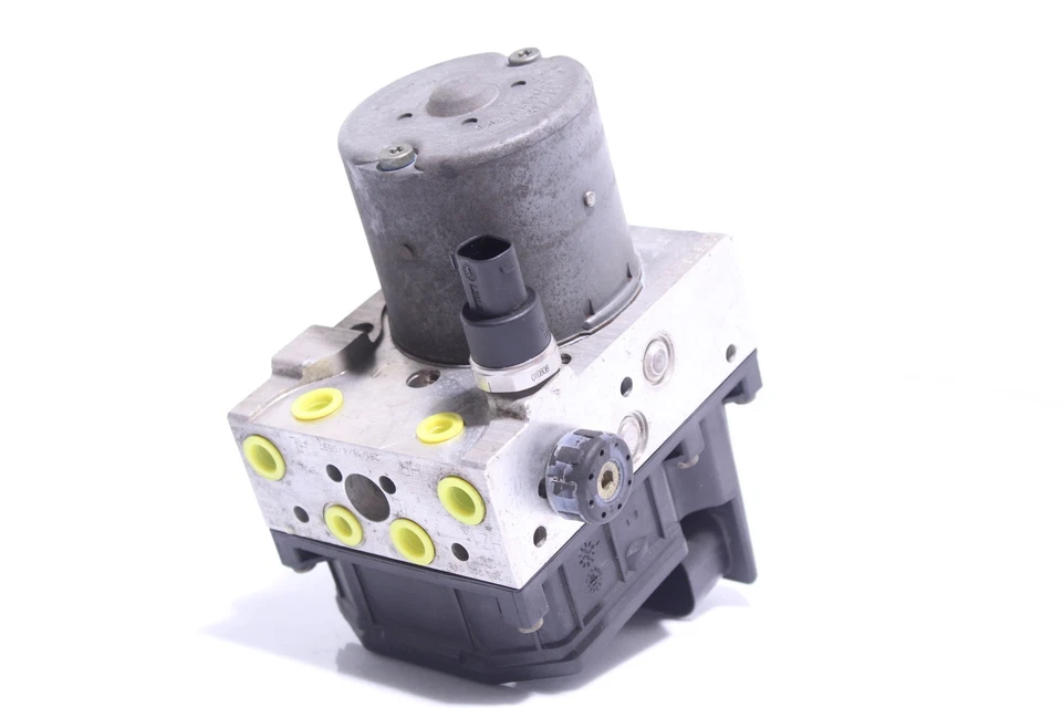 Abs-block/hydroaggregat 8E0614517 Audi A4 Avant 2.0 8E B6 96 KW 130 PS - Bild 2 von 4