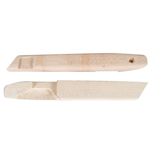 1952-1960 VW Beetle Convertible Inner Wood Quarter Facing Bows - Picture 2 of 2