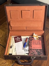 Hunt a Killer : The Melancholy Killer - Un-played Brand New Rare Out of Print!