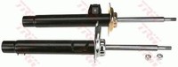 2X StoßDäMpfer TRW Twin JGM7156T FüR E46 BMW 52Mm M14X1,5 3Er Touring Compact