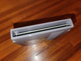 VTG Bionic Commando Nintendo NES In Box CIB VIDEO GAME EUC SHOOTER 3 SCREW 1988