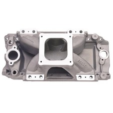 Edelbrock For Manifold Only Bbc 454 Victor Jr Efi