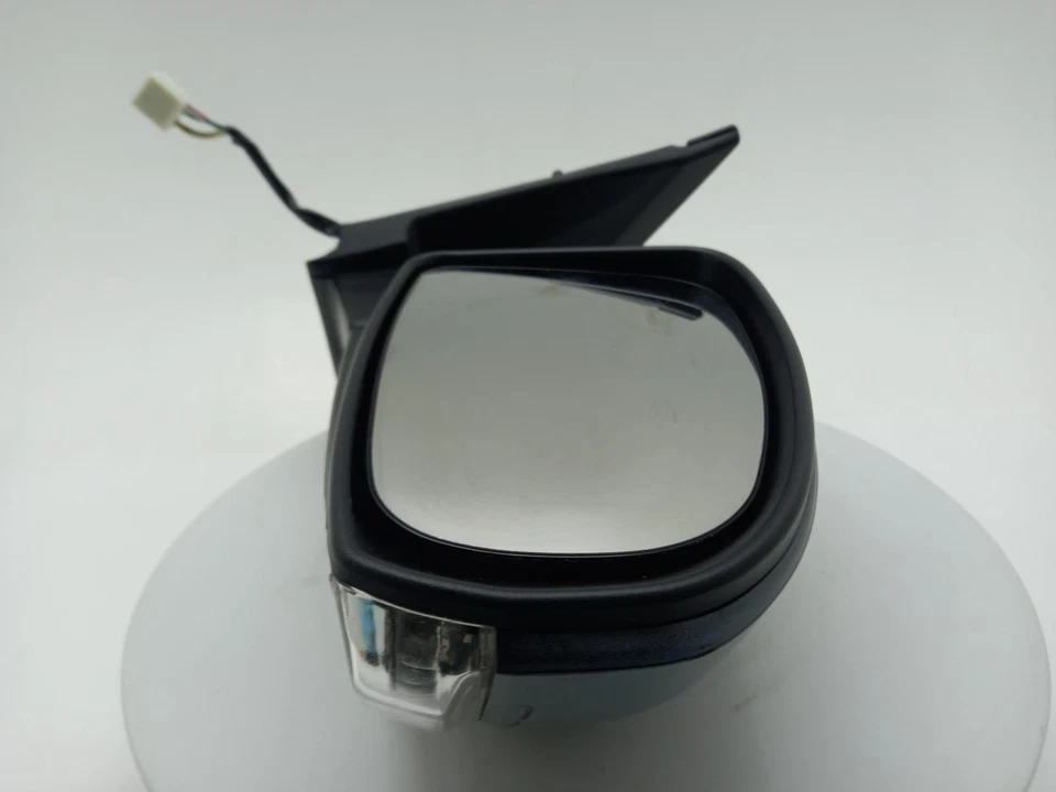 TOYOTA IQ Door Mirror O/S 2008-2015 3 Door Hatchback RH 8791074020 - Image 3 of 4