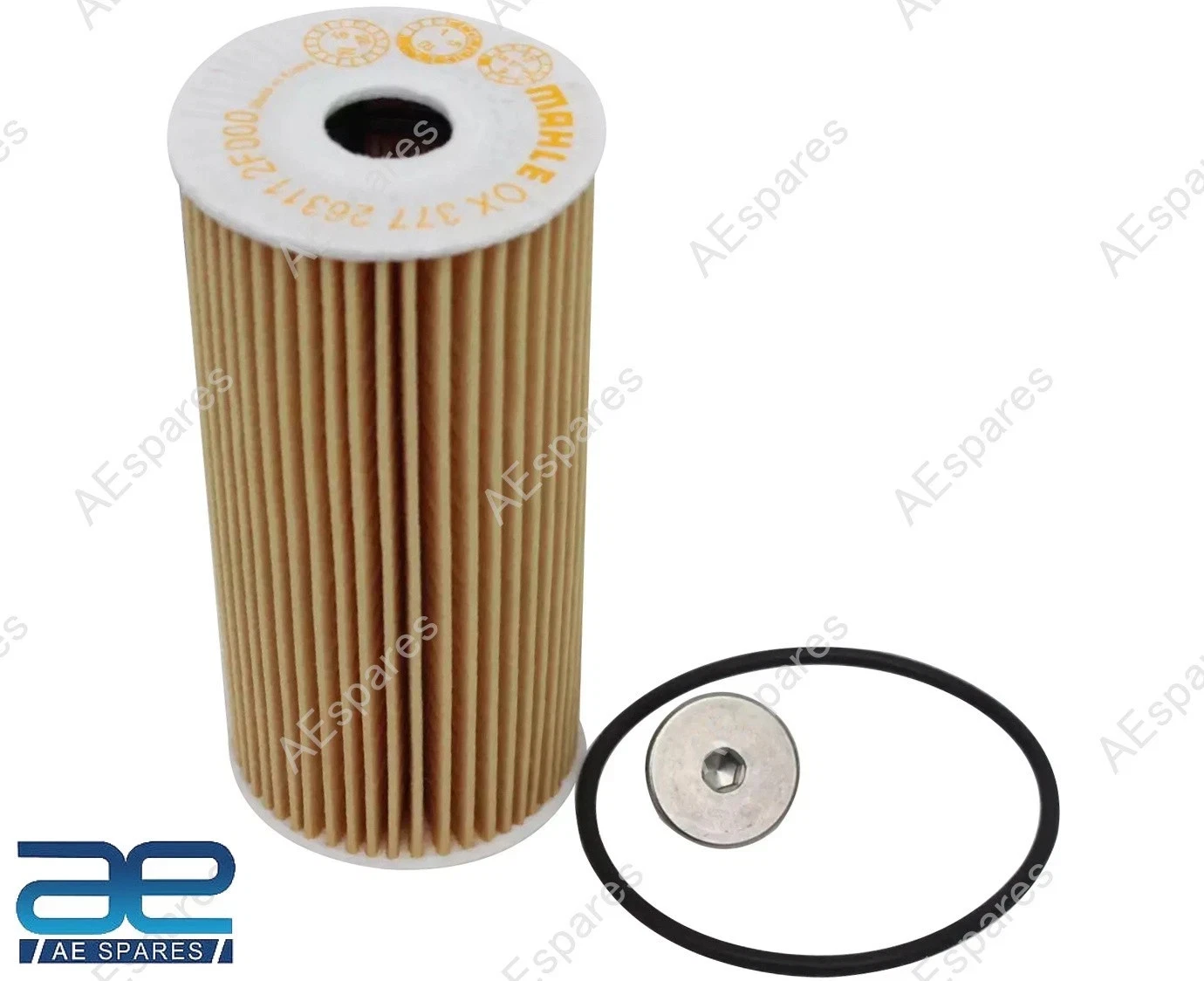 Oil Filter Service Kit For Hyundai Santa FE, Tucson, Kia Carnival 263202F100