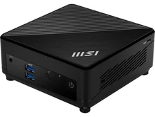 MSI Cubi512M202US Mini Desktop PC Intel Core i5-1235U 16GB RAM