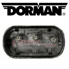 Dorman 620-004 Engine Cooling Fan Assembly for FA70012 CF13021 75207 620160 lj