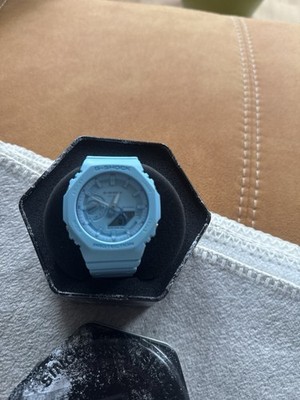 Casio G-Shock Armbanduhr