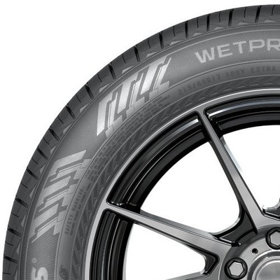 Nokian Wetproof SUV 215/65 R16 98V  Aramid Sidewalls DOT2022