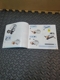 Lego Mindstorms Education 9797 Manual
