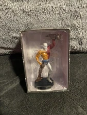 DC Eaglemoss Metamorpho Figure