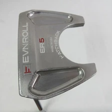 Evnroll Putter Left-Handed EVNROLL ER5 34 inch