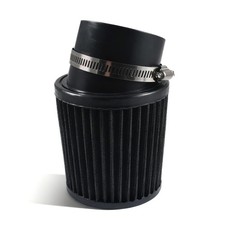 HGC 62mm Inlet Air Filter fit for Predator 212cc 196cc 6.5hp for honda GX160 ...