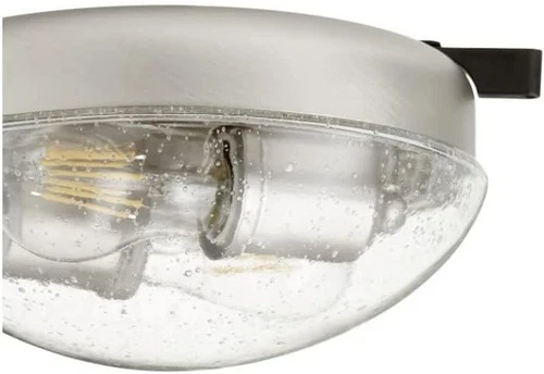 Transitional Black LED Patio Light Kit - 1370-69 - Picture 3 of 4