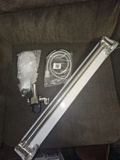 Delta 51900 Shower Handset - Chrome