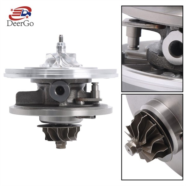 3M5Q6K682AG Rumpfgruppe FüR Ford Citroen Peugeot Volvo Mazda 1.6 HDI Tdci-image