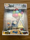 Funko Town Disney Pixar Kevin with Up House Fall Convention