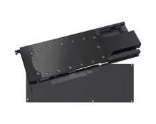 Bykski Durable Metal/POM GPU Water Block and Backplate For Gainward GeForce R...