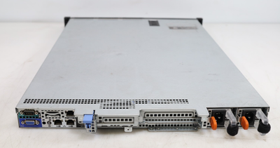 Dell POWEREDGE R330 Xeon E3-1220 V6 Server for sale online | eBay