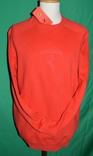 Sweatshirt / Pullover der Scuderia Ferrari, Gr&ouml;&szlig;e M, von Puma, Rot   *NEU*