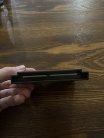 Game Shark Sega Saturn Game Enhancer Memory - Tested - Working!