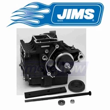 Jims Dyna Main Bearing Installer Tool for 2006 Harley Davidson FXDCI Super bu