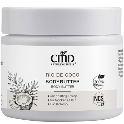 CMD Rio de Coco Bodybutter   100 ml