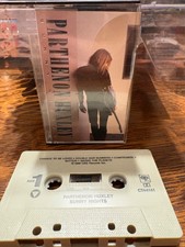 Parthenon Huxley - Sunny Nights - cassette - Near Mint (NM or M-)