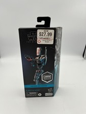 New 2022 Hasbro Star Wars Black Series 6  B1 Battle Droid Action Figure Sealed