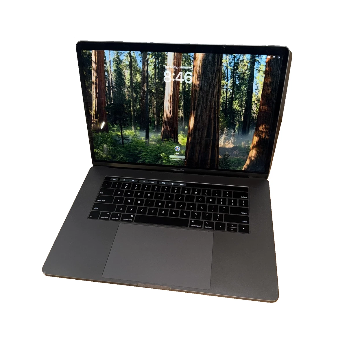 2018 Apple MacBook Pro 16GB Laptops for sale - eBay