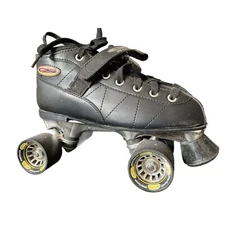 Roller Derby GS 3000 Roller Skates Size 7