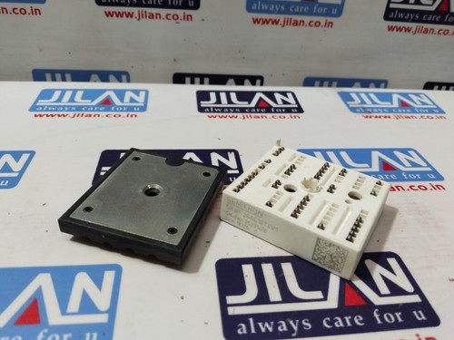 SEMIKRON 26AC12T4V1 IGBT MODULE - Picture 4 of 4