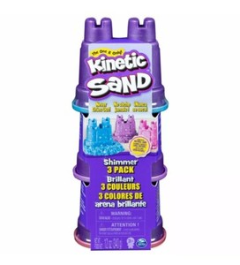 kinetic sand single container