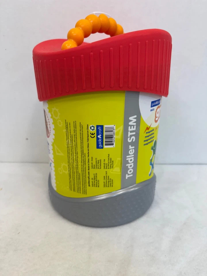 Guidecraft Grippies Stackers Set - Image 4 of 4