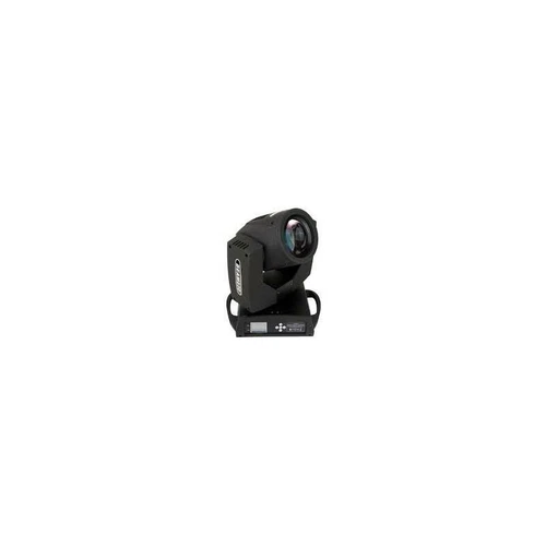 Mobile head beam 10r 230v lamp osram hri The Couple Plus Flycase
