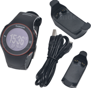 USB Data Cable Charging Cradle Charger For Garmin Approach S3 GPS Golf Watch New | eBay