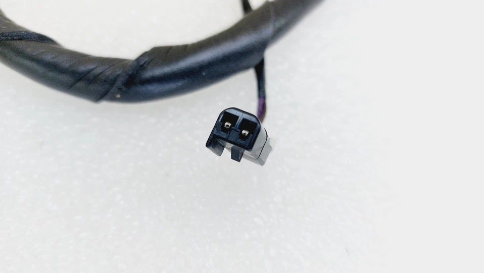 Conjunto de cableado arnés de cables trasero derecho Lincoln MKT 2013-2019 DE9Z-13C724-CA Foto 2 de 4